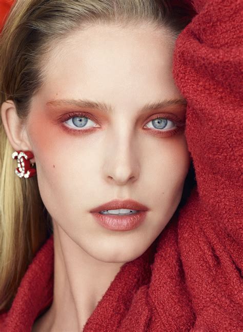 chanel make up summer 2023|Spring.